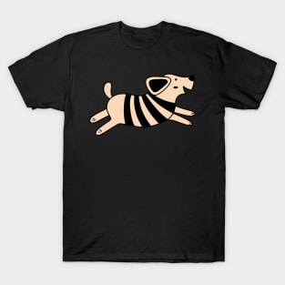 Doodle dog T-Shirt